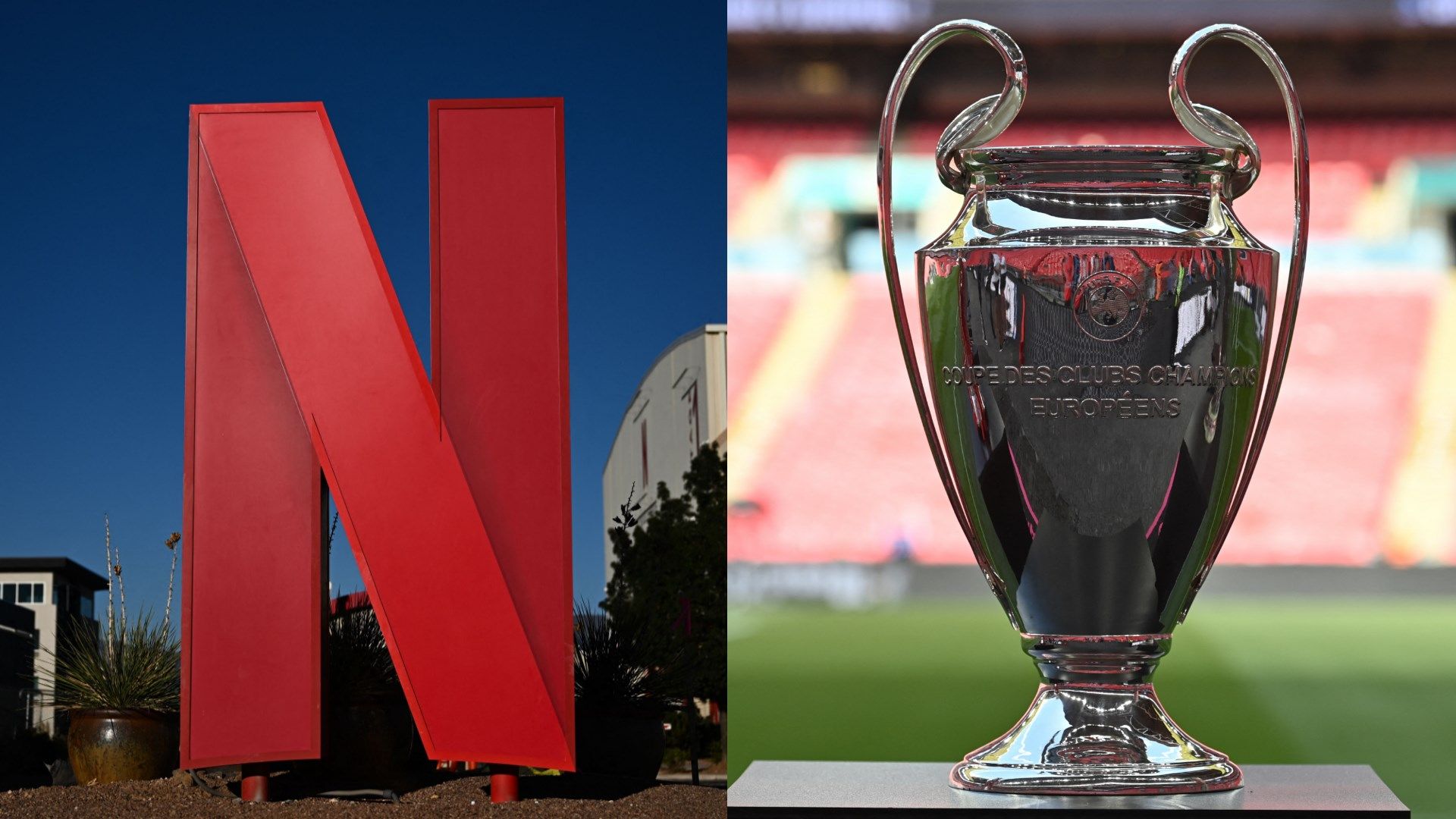 La Premier League en Netflix: ¿Competirá con Sky y TNT Sports en streaming?