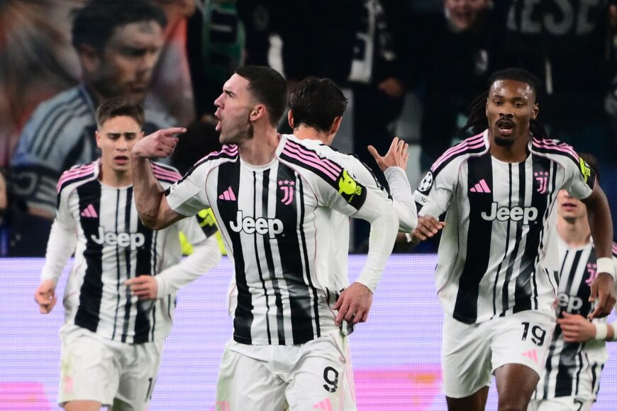 Damien Comolli asciende a CEO de Juventus tras menos de seis meses en Italia
