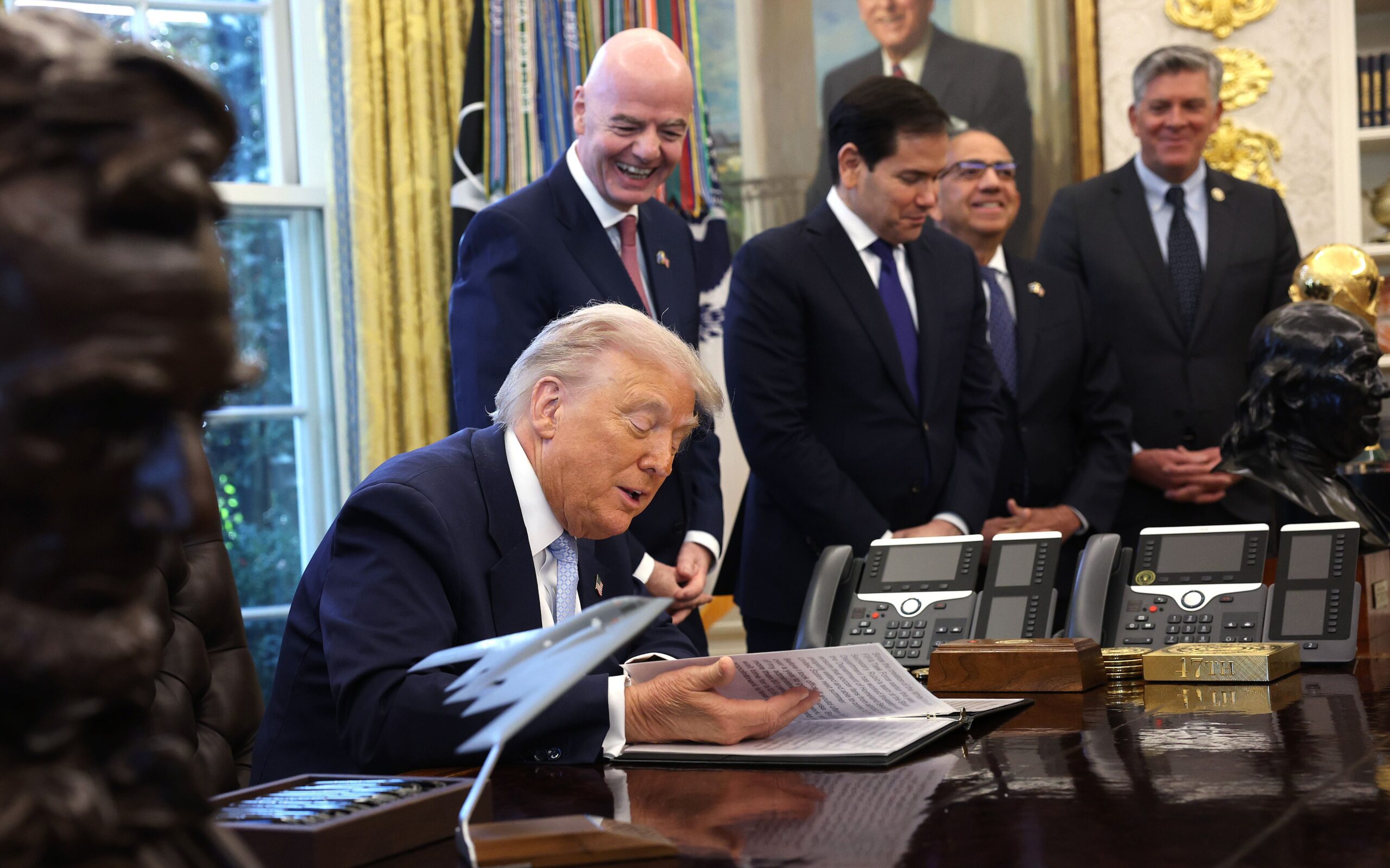 FIFA PASS: Prioridad en citas de visa EE. UU. para poseedores de entradas 2026