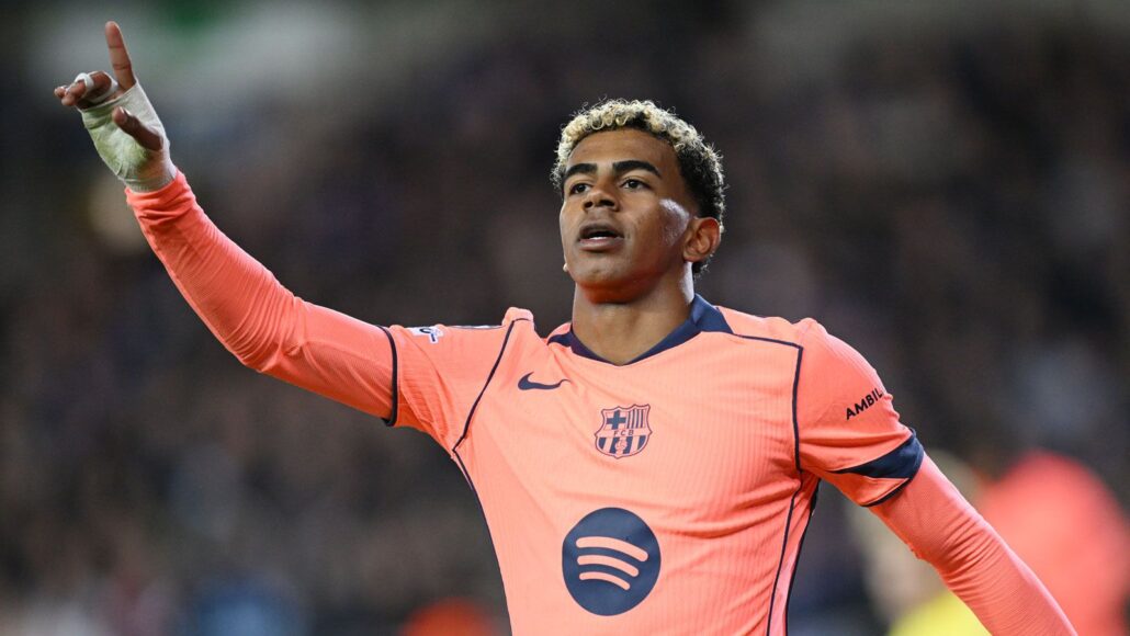 Deco defiende el estilo de Hansi Flick tras el tropiezo contra Club Brugge