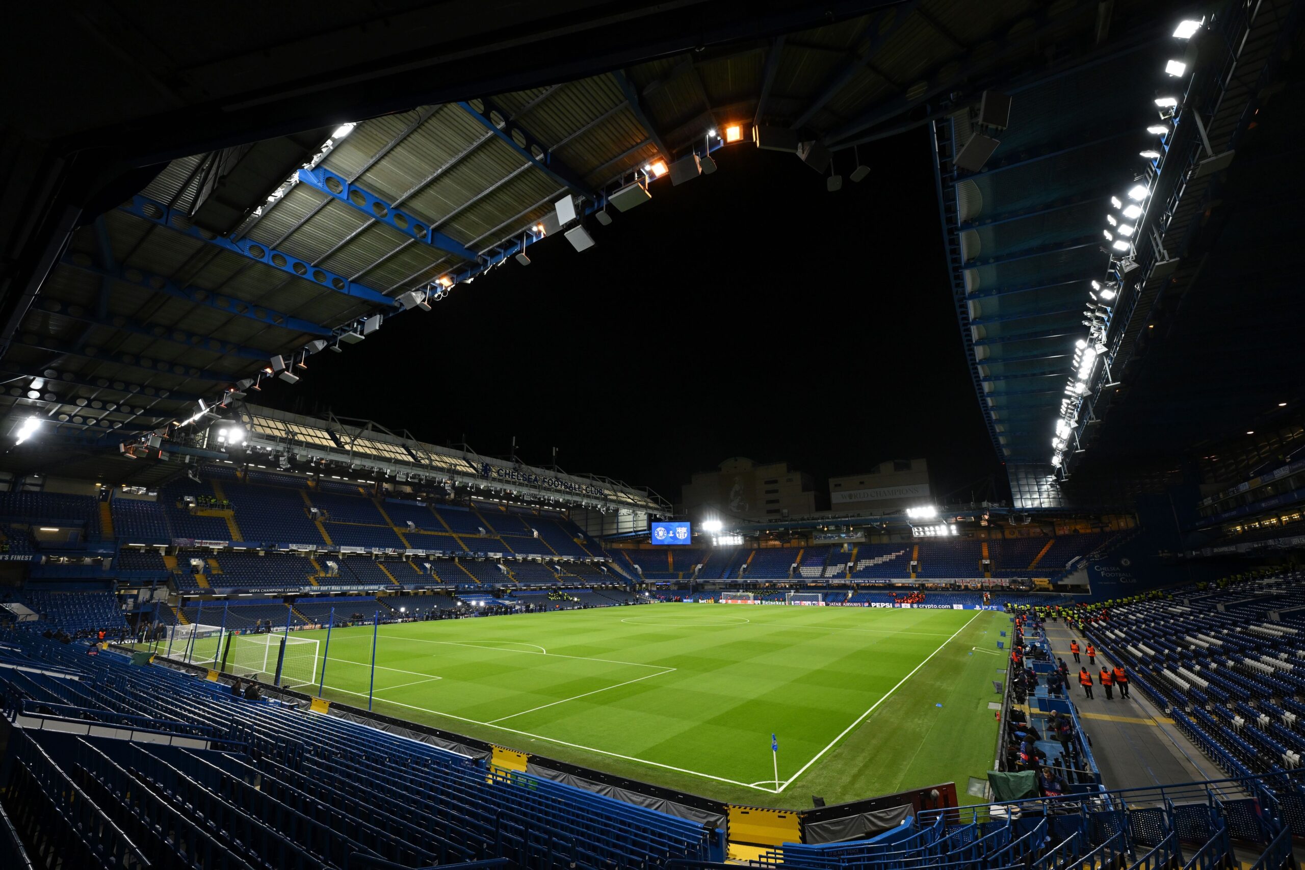 El Chelsea sufre un golpe: el council aprueba plan alternativo en Earl’s Court