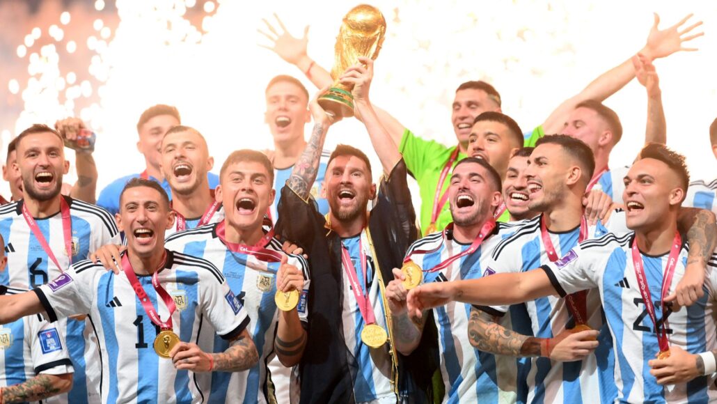 Messi no confirma su rol en el Mundial 2026 y expresa preocupación por la MLS