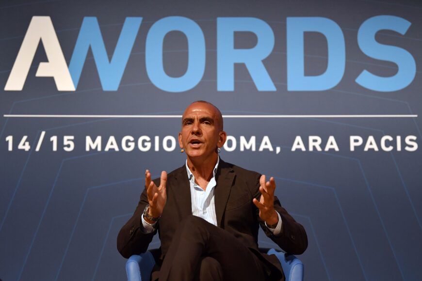 La victoria fea de Inter: Di Canio elogia la grandeza del equipo en Serie A