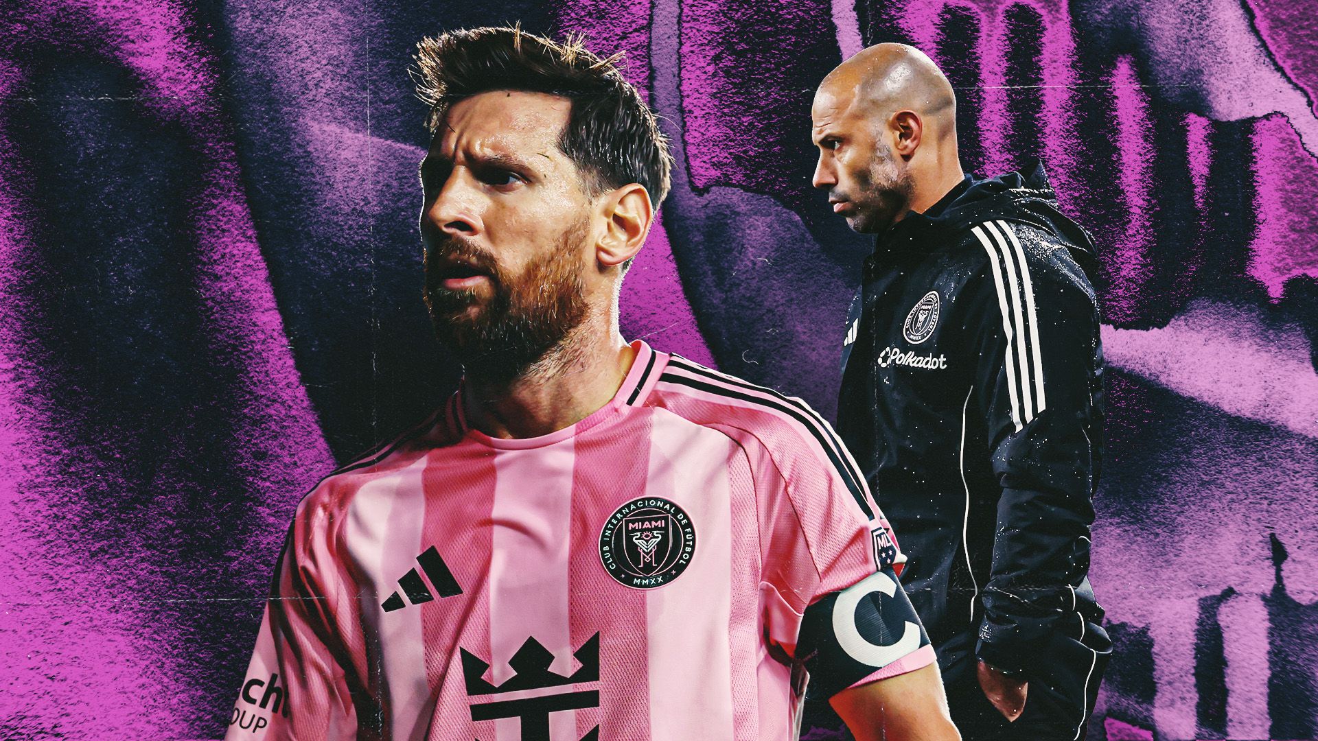 Lionel Messi brilla y lleva al Inter Miami a los playoffs de la MLS 2023
