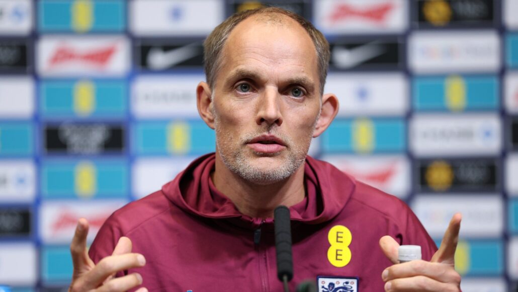 Tuchel promete papeles centrales para Bellingham y Foden en selección inglesa