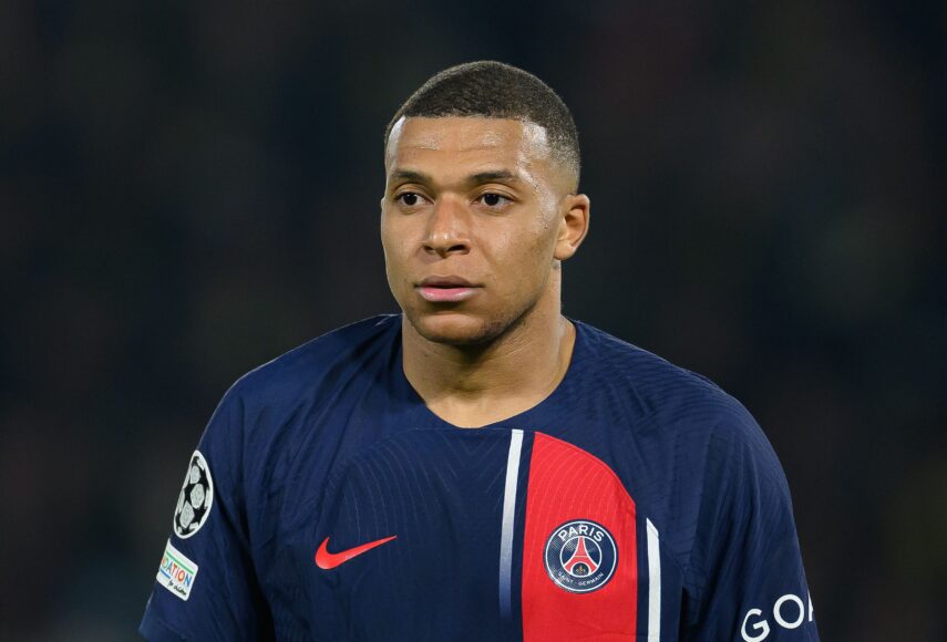 Kylian Mbappé demandará a PSG por €55 millones en salarios impagados