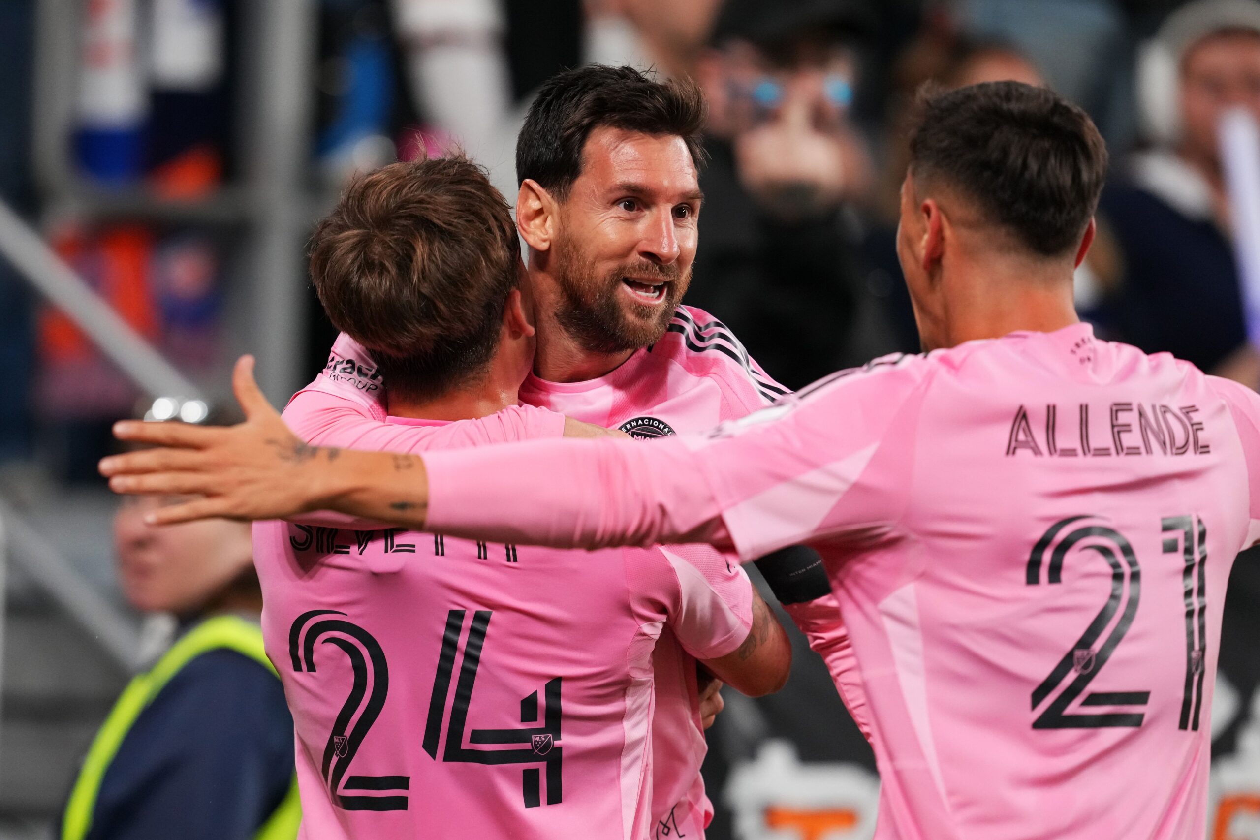 El Rondo: Messi e Inter Miami imbatibles, ¿es San Diego FC un verdadero contender?