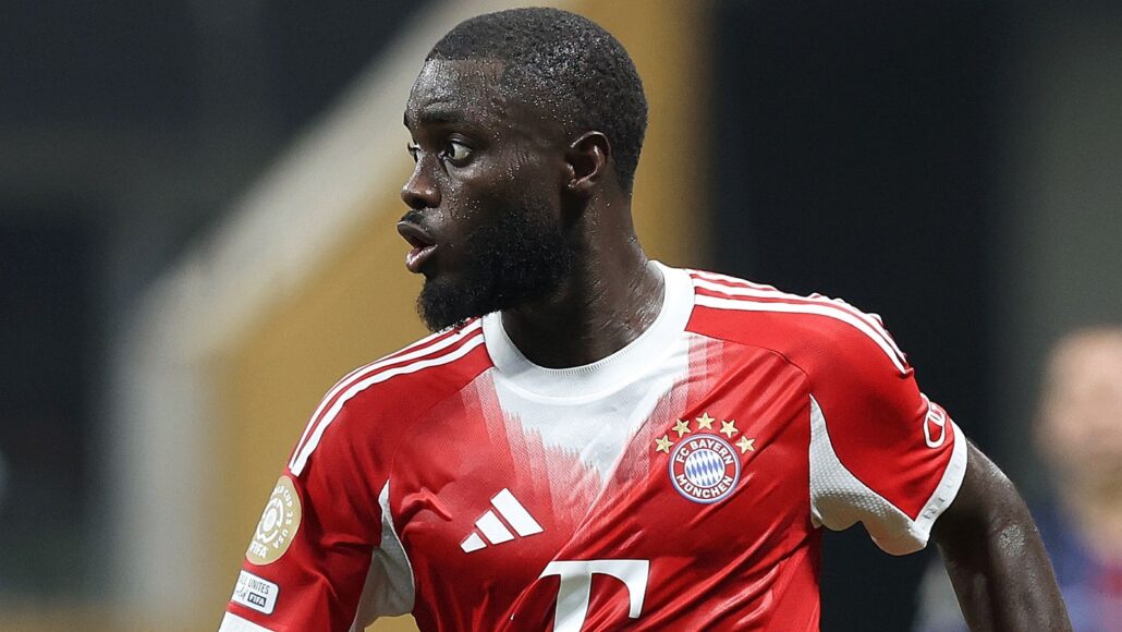 Real Madrid busca fichar a Dayot Upamecano de Bayern Munich como agente libre