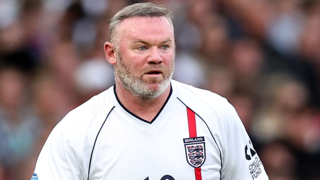 Wayne Rooney aclara si se unirá a I’m A Celebrity 2025 como su esposa Coleen