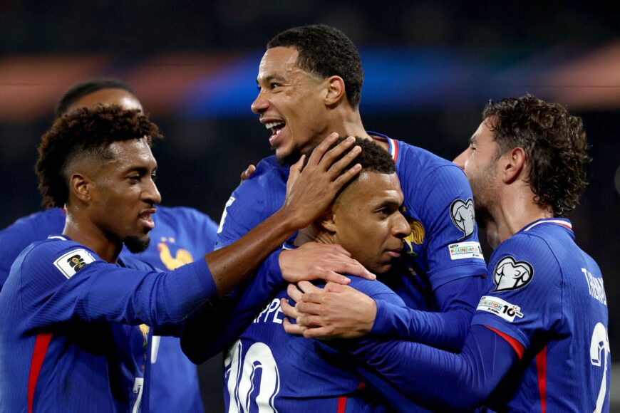 Ekitike se inspira en Messi, Neymar y Mbappé tras fichar por Liverpool