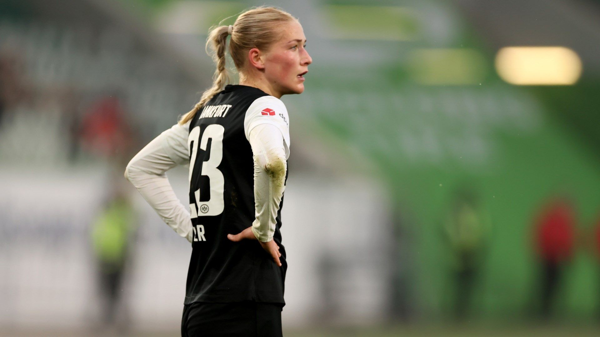 “Camilla Kuver: Superando lesiones y brillando en Alemania y la Champions”