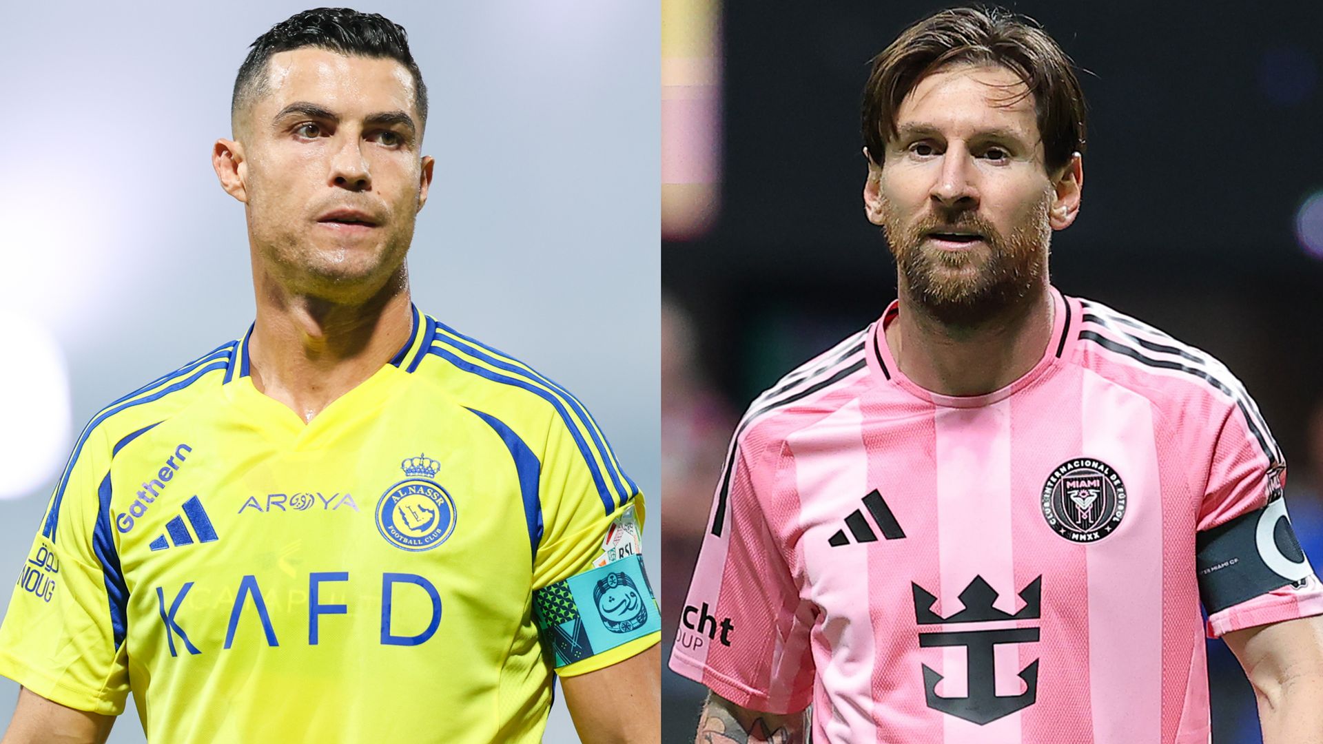 Lionel Messi: Por qué es el mejor que Cristiano Ronaldo en el debate GOAT