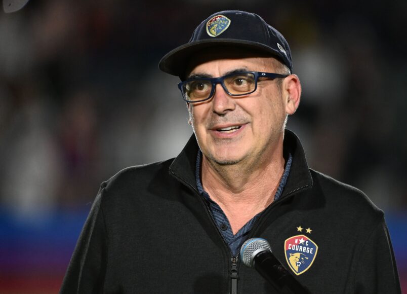 North Carolina FC no jugará en 2026 y se enfocará en la División Uno