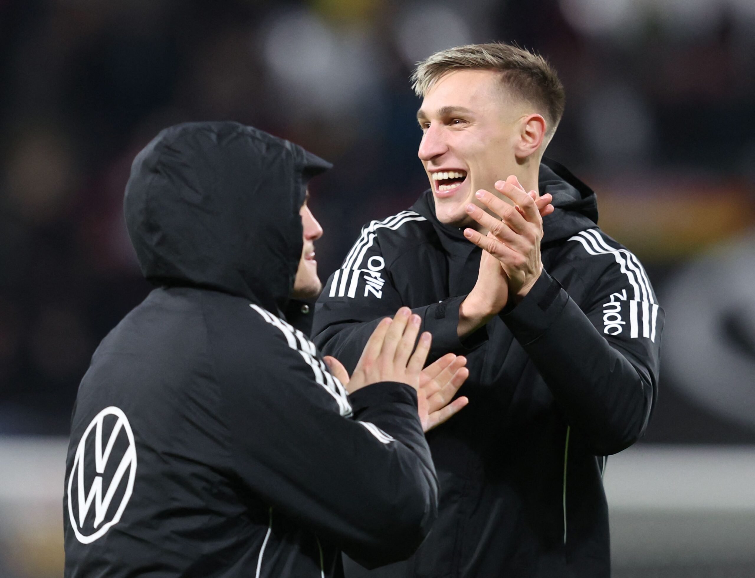 Alemania lista para competir en la Copa del Mundo: ¡Podemos vencer a todos!