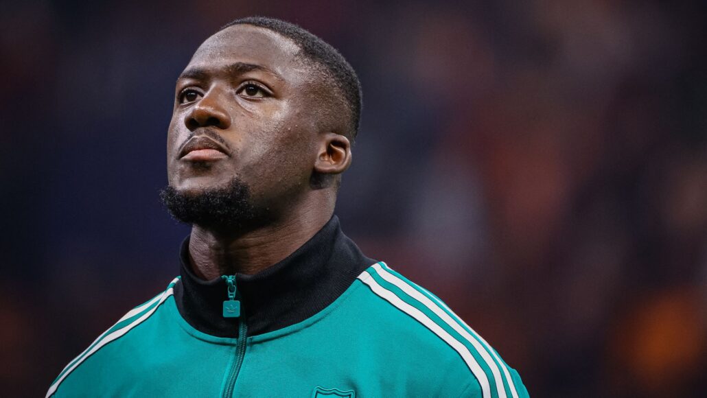 Ibrahima Konate explica por qué desafió a Hugo Ekitike en Liverpool