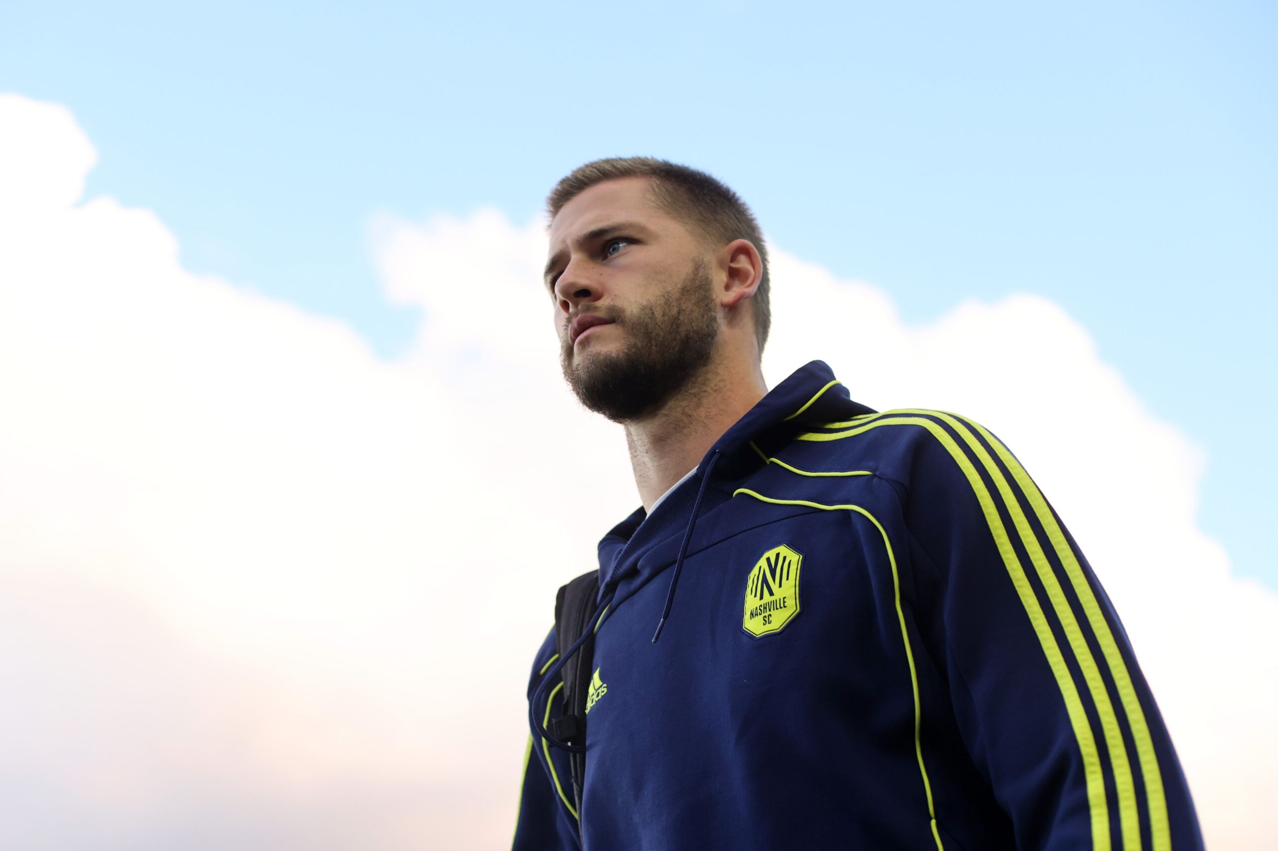 Walker Zimmerman dejará Nashville SC al expirar su contrato en 2023