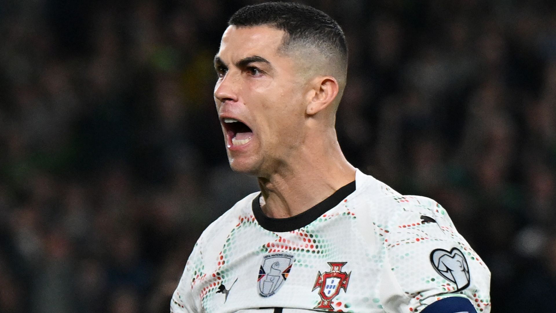 Mejoramos sin Cristiano Ronaldo, dice Robert Martinez tras clasificar al Mundial 2026