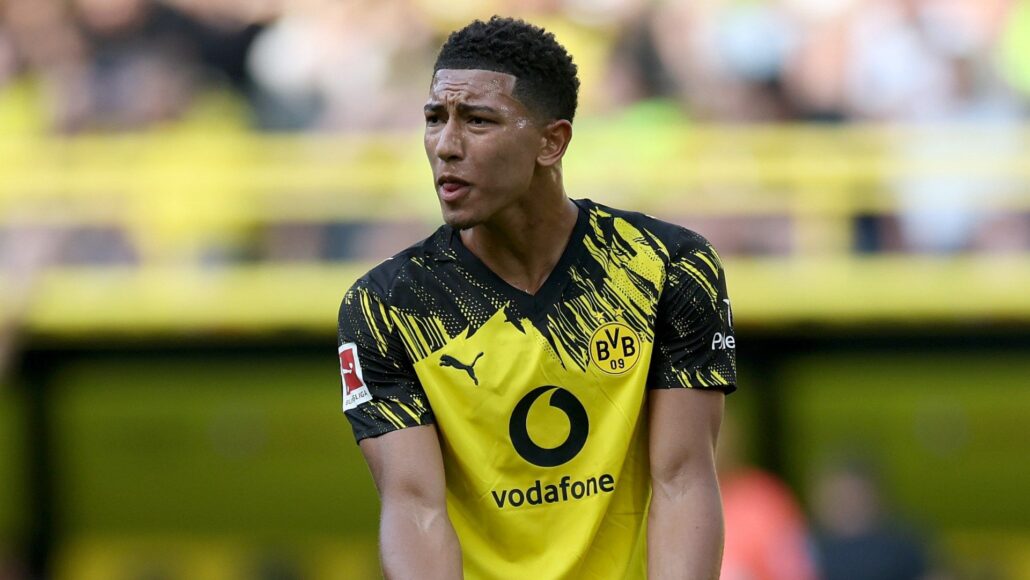 Jobe Bellingham es un gran talento, afirma Niko Kovac sobre Borussia Dortmund