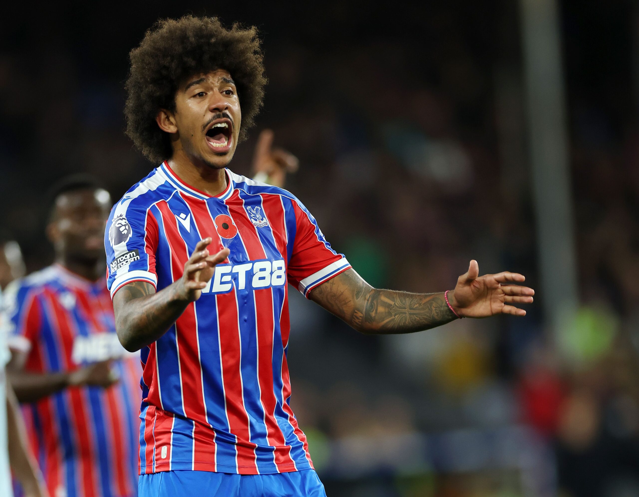 Chris Richards busca demostrar su élite contra Manchester United y Pulisic en AC Milan