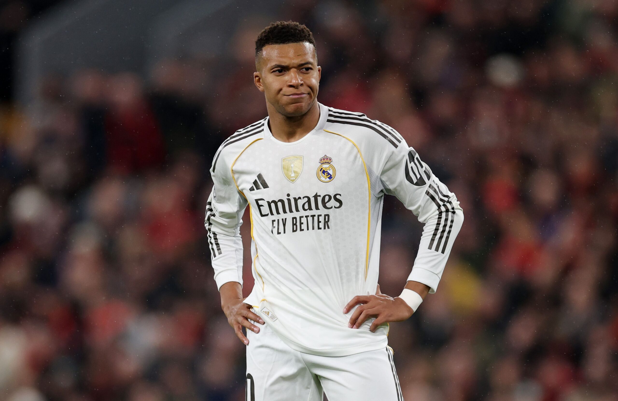 Karim Benzema pide a Real Madrid apoyar a Mbappé para asociarse con Vinicius