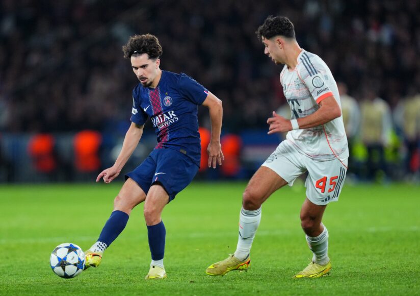 Lyon cierra sus puertas por protestas de PSG y árbitro defiende decisiones