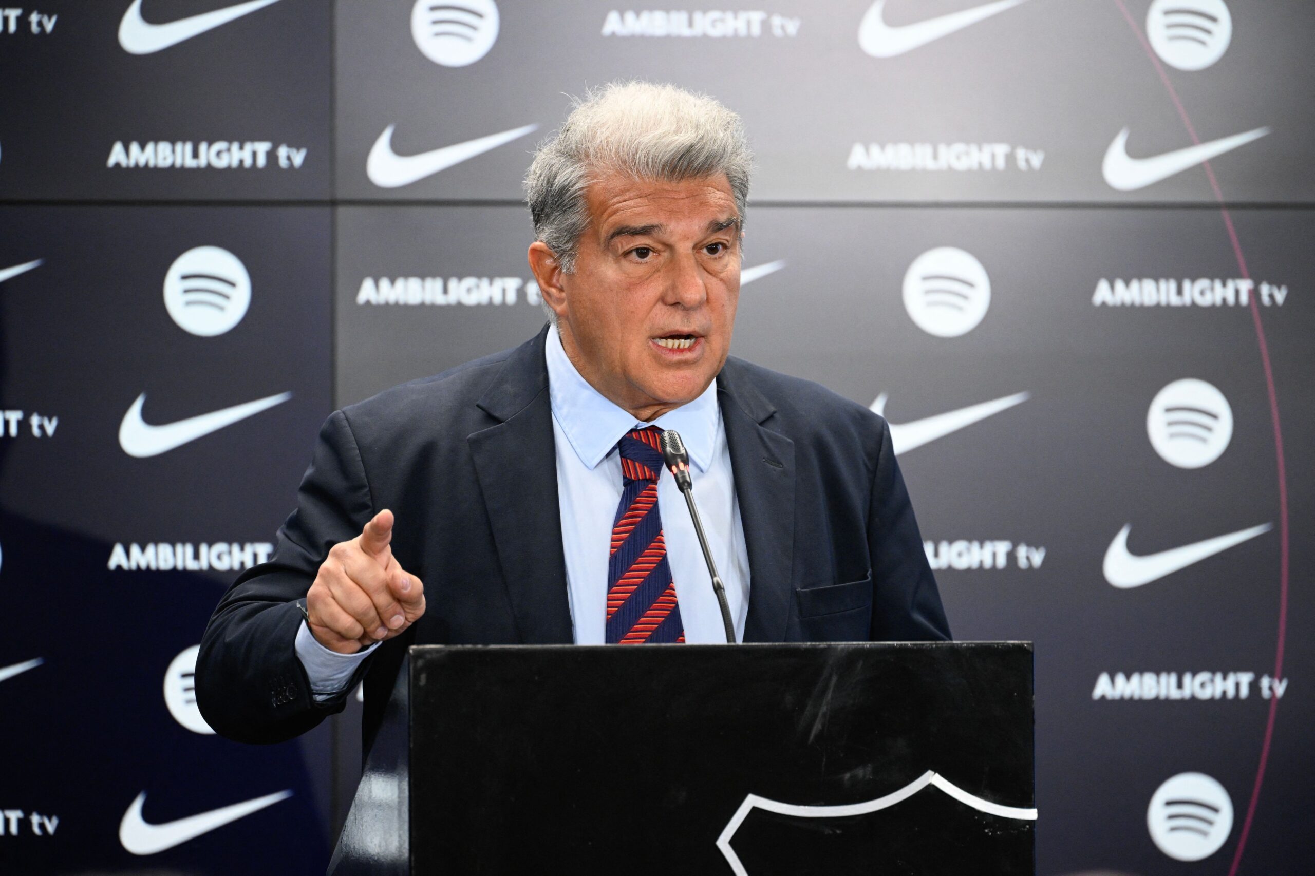Barcelona recibe gran impulso en Champions League con regreso al Camp Nou