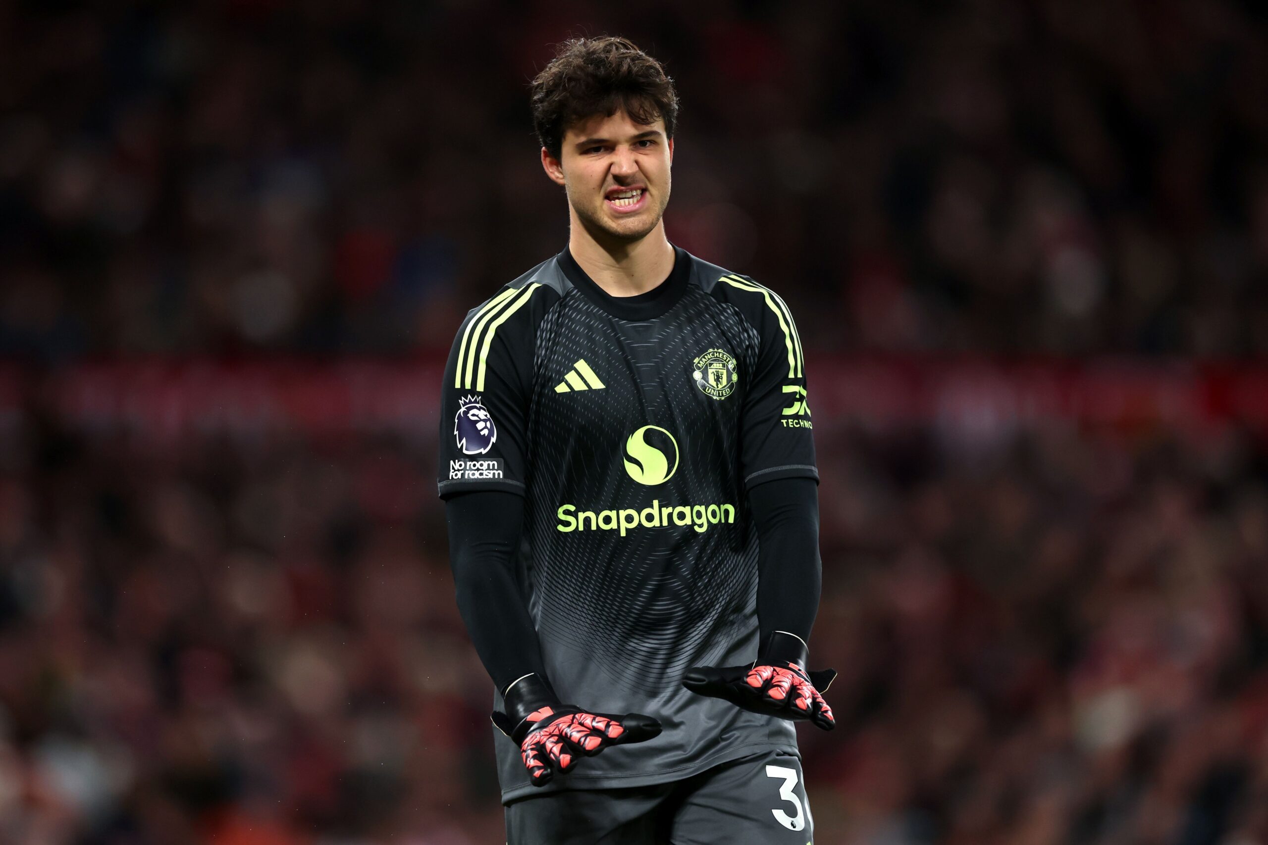 Sir Alex Ferguson elogia el fichaje estelar de Man Utd y apoya a Ruben Amorim