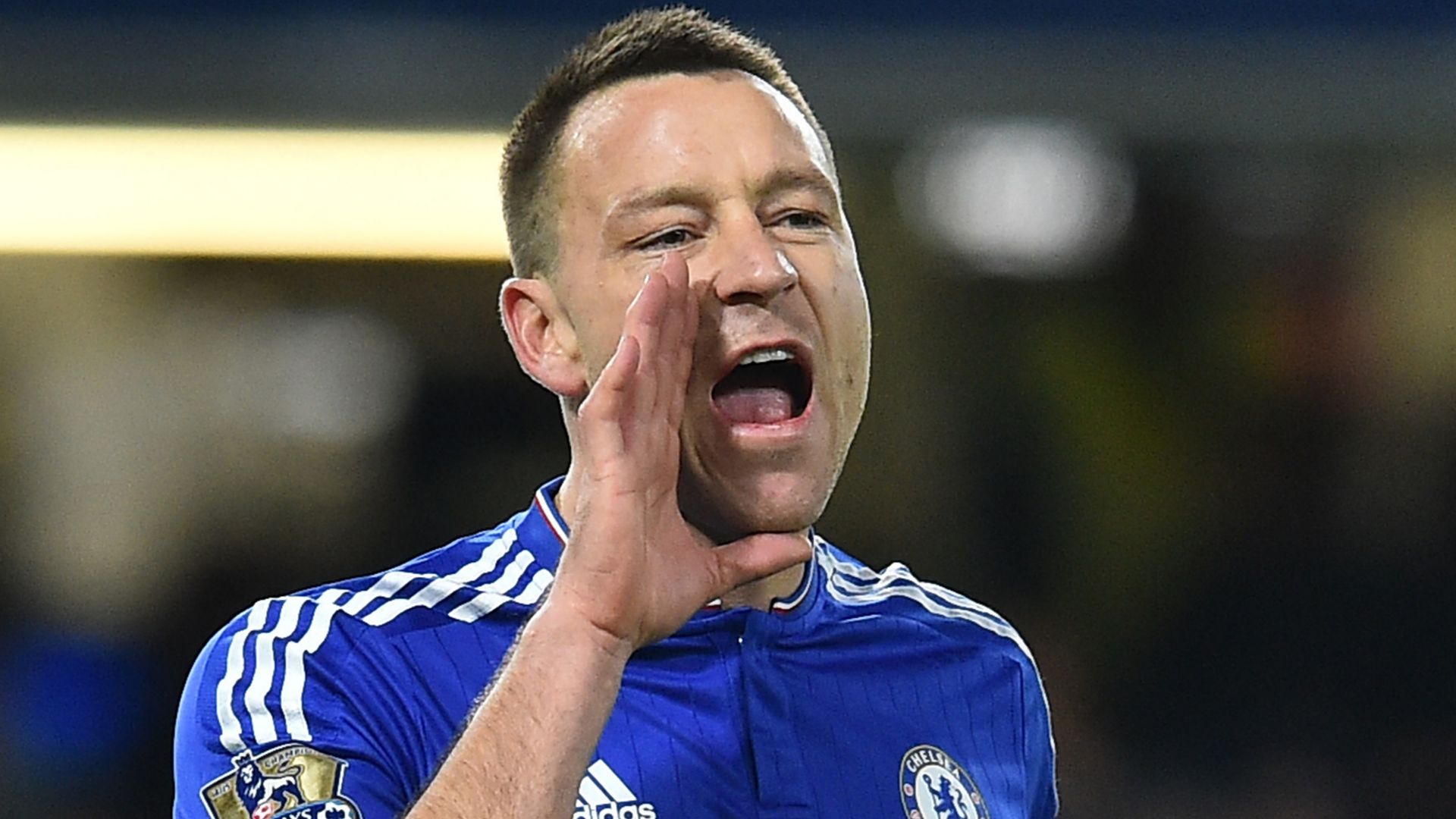 John Terry explica su mejor decisión al rechazar ofertas de clubes rivales