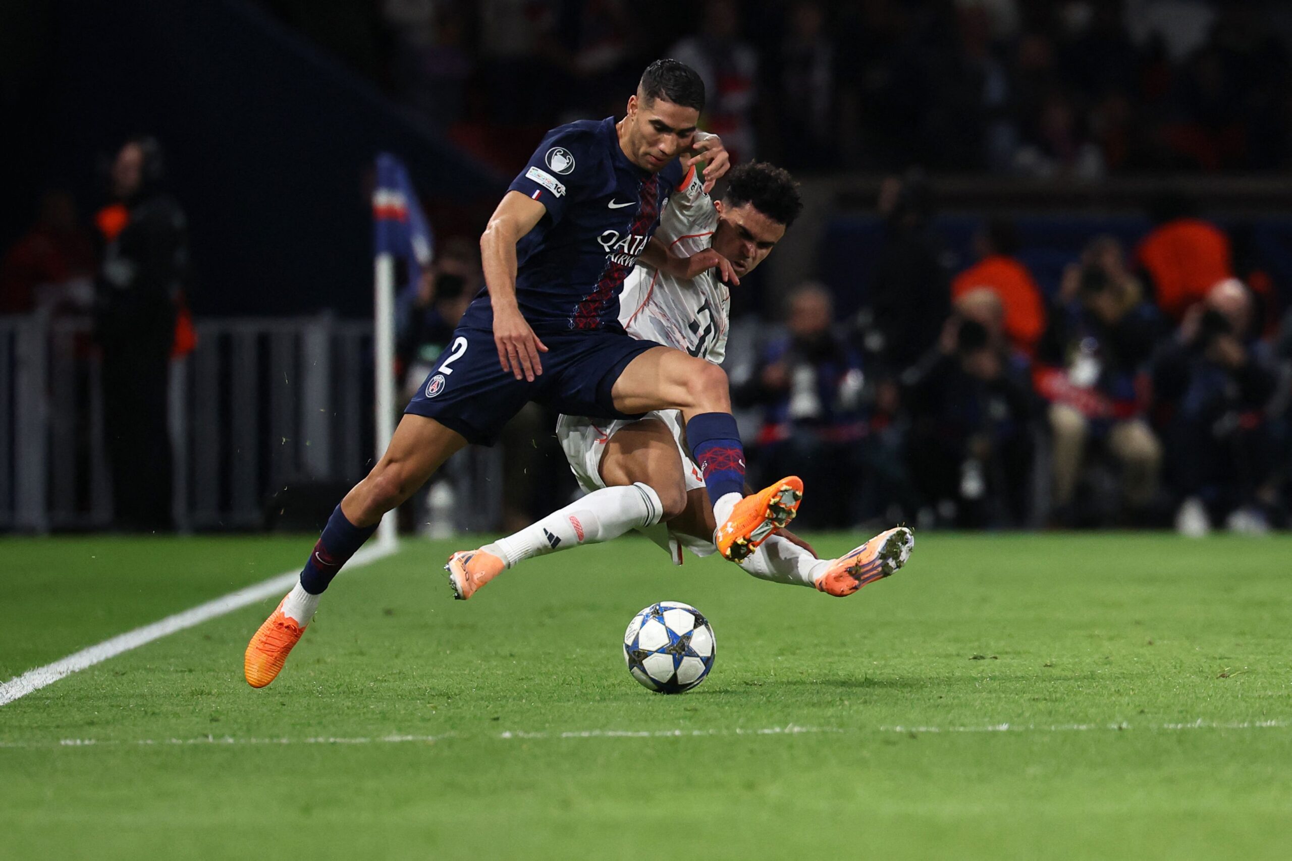Kompany reta a Luis Díaz para guiar al Bayern a la victoria en Bundesliga