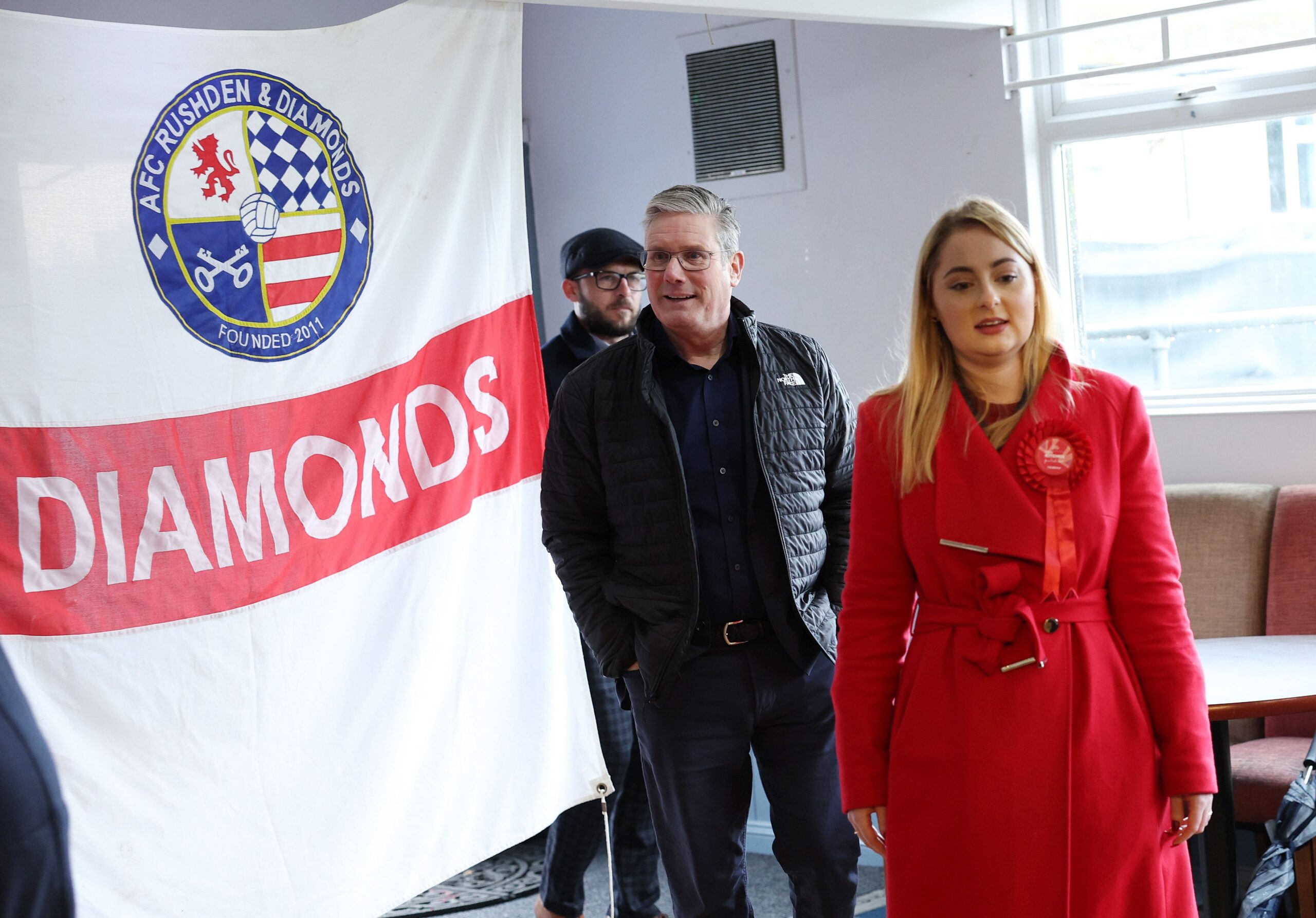 Partido no profesional interrumpido al medio tiempo tras abuso sexista al árbitro