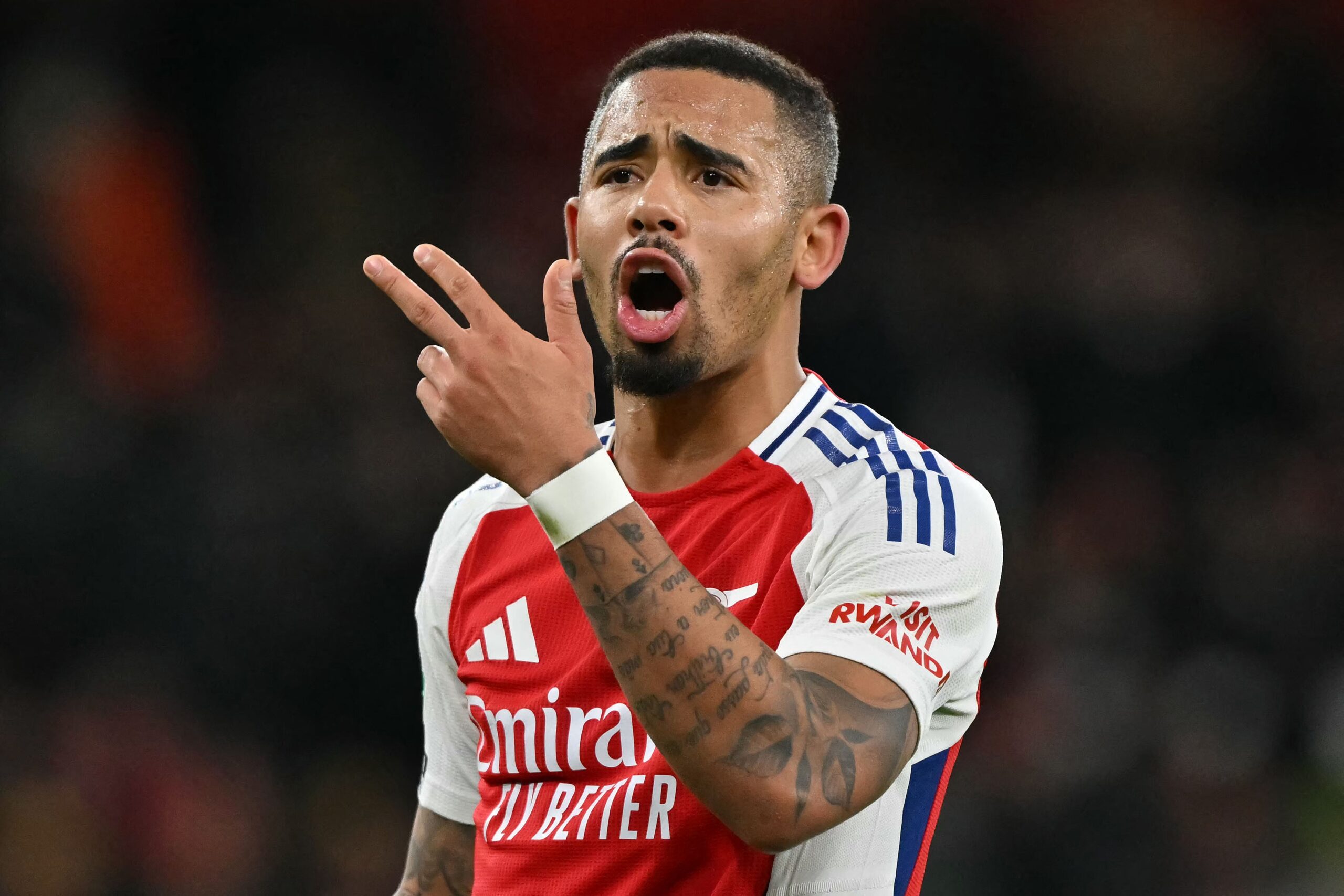 El exjugador del Arsenal habla sobre su posible regreso al club londinense