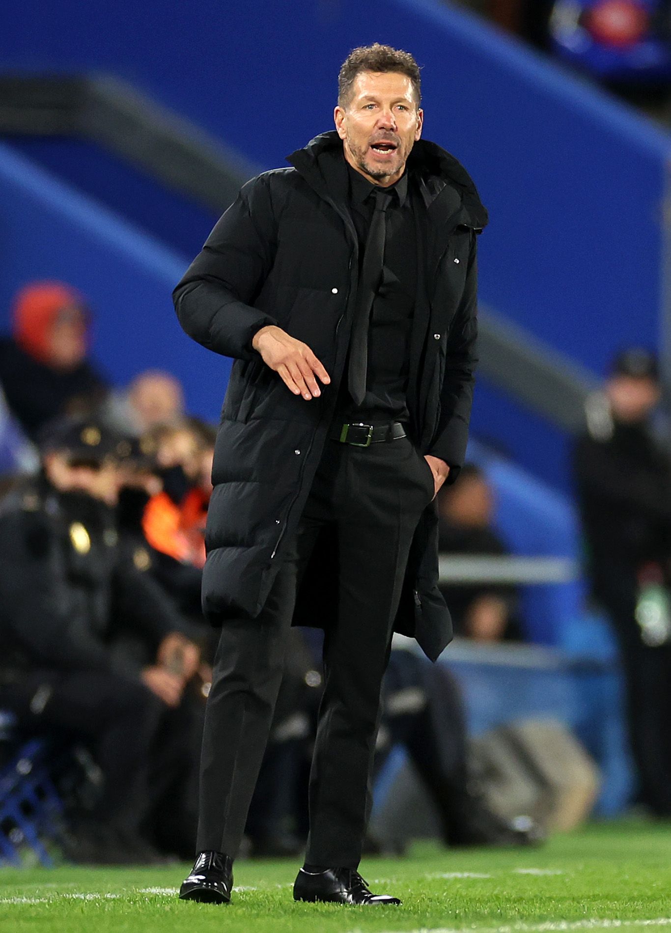 ¡Cuidado Arsenal! Simeone asegura que su equipo es el más fuerte de la Champions