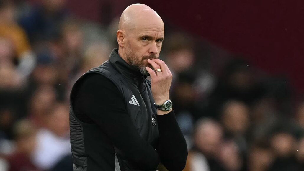 De Zerbi y Tuchel rechazaron el puesto en Man Utd antes de Amorim