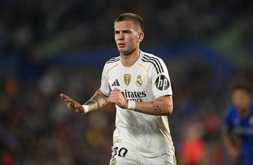 Real Madrid fortalecerá a Franco Mastantuono tras lesión similar de Yamal