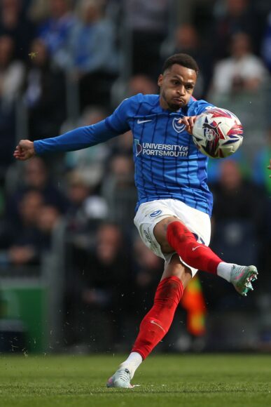 Wrexham mantiene su racha invicta en el Championship tras empatar con Portsmouth