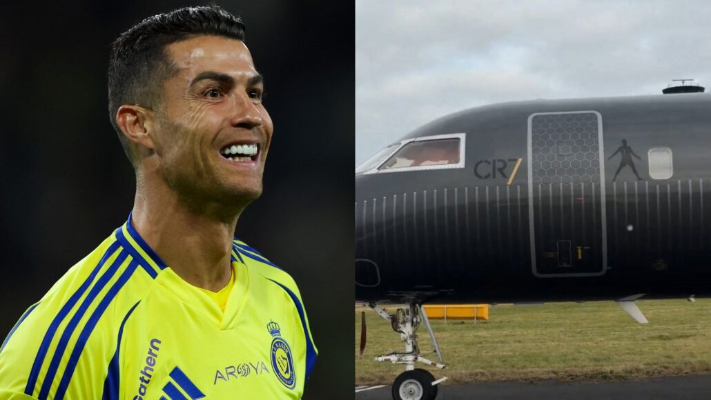 Cristiano Ronaldo revela su compra más cara y compara ser billonario con el Balón de Oro