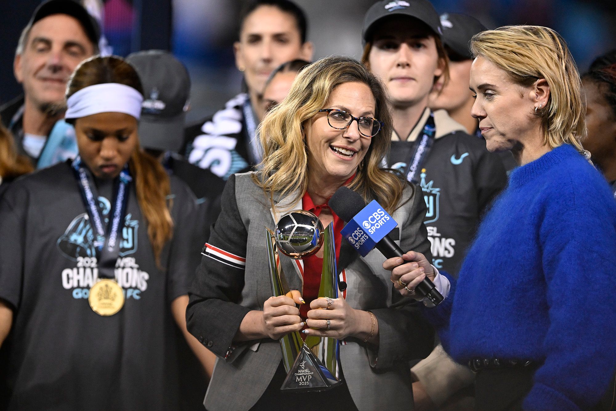 ¿Trinity Rodman lista para dejar Spirit? Incertidumbre en su futuro en NWSL