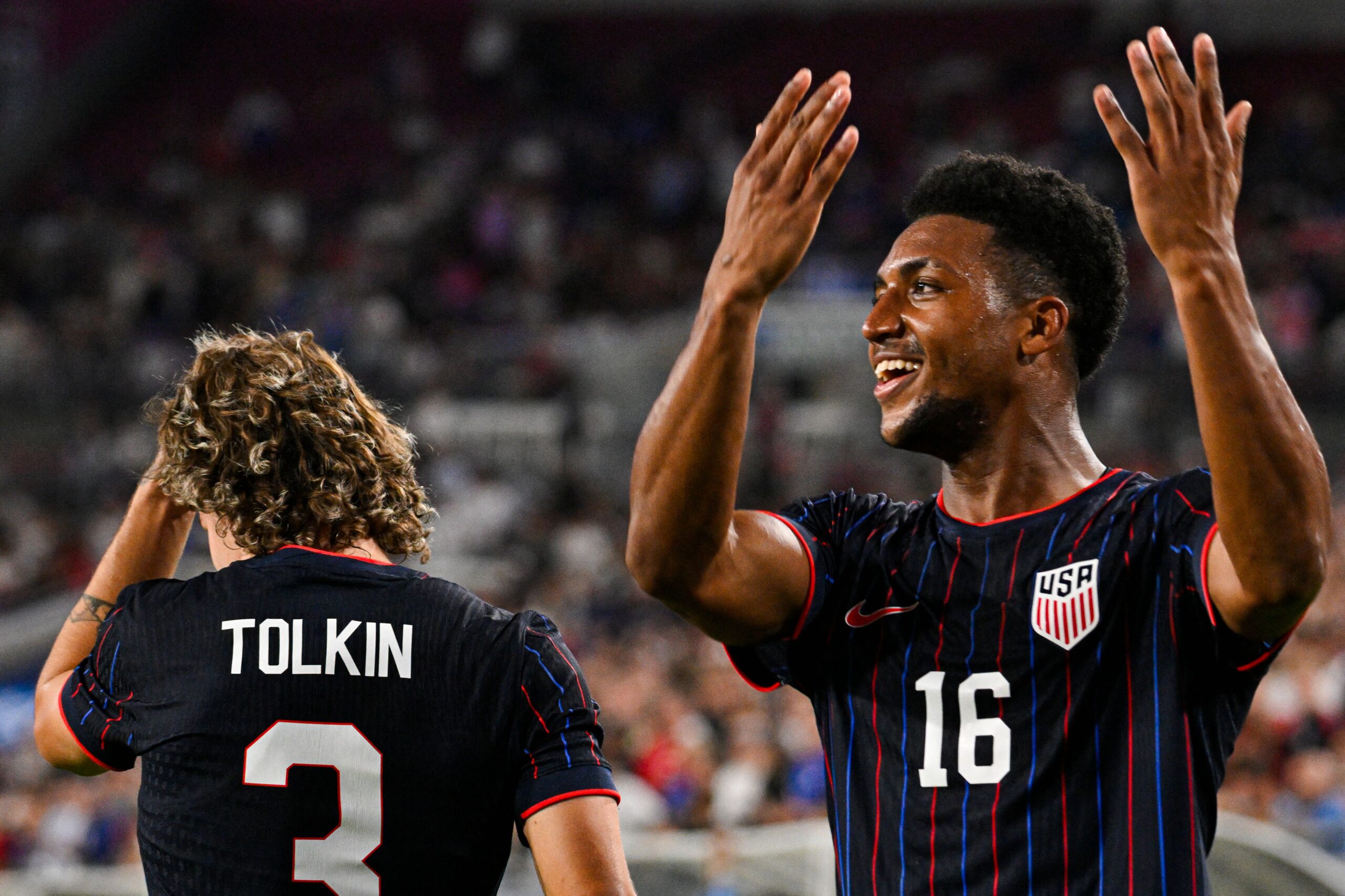 Calificaciones de jugadores del USMNT vs Uruguay: Freeman y Berhalter brillan