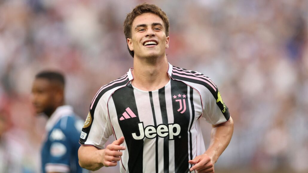 Kenan Yildiz no renueva con Juventus: Arsenal, Chelsea y Real Madrid interesados