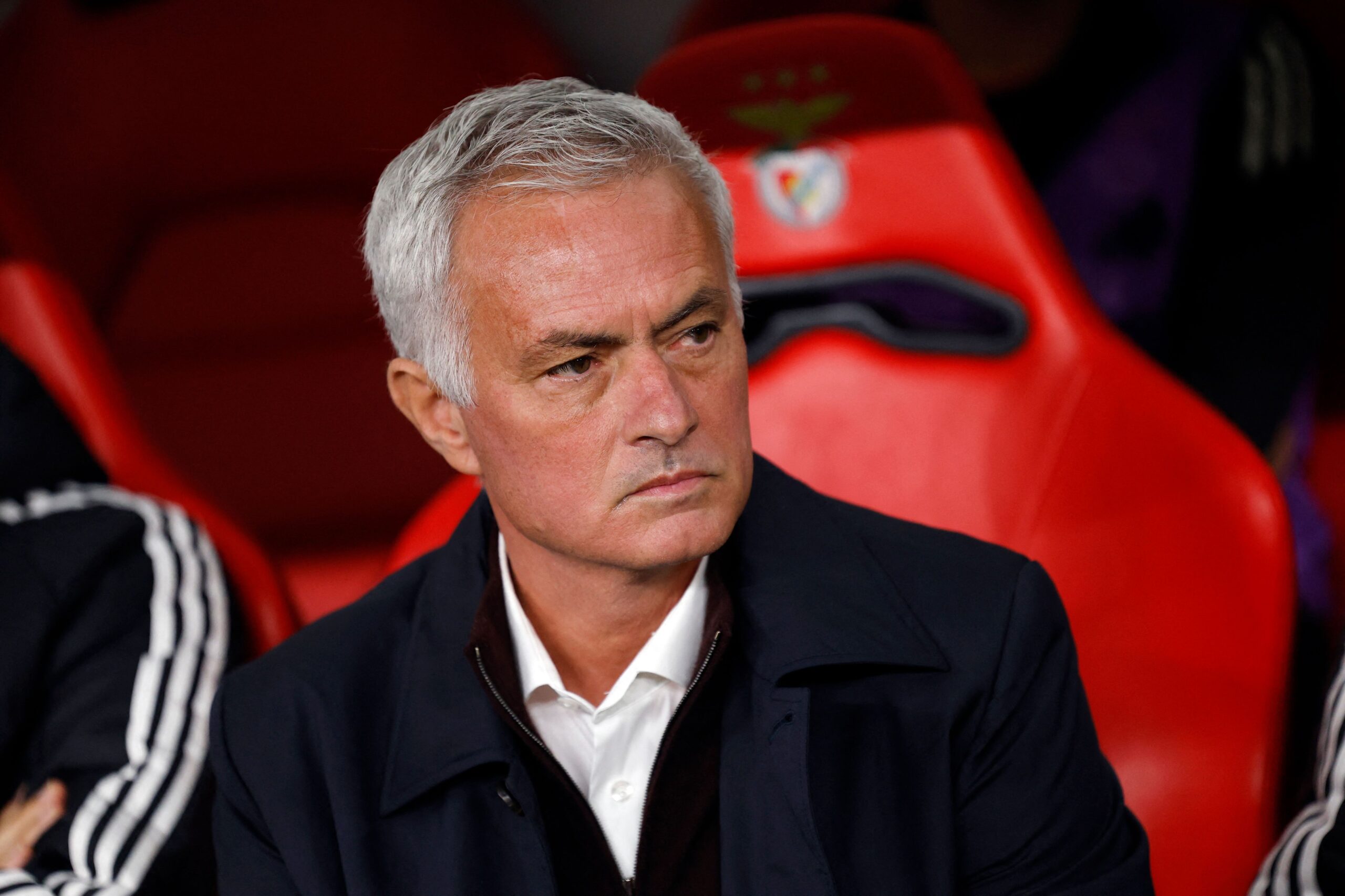 Cristiano Ronaldo y José Mourinho: Reflexiones sobre sus recientes dificultades en trofeos