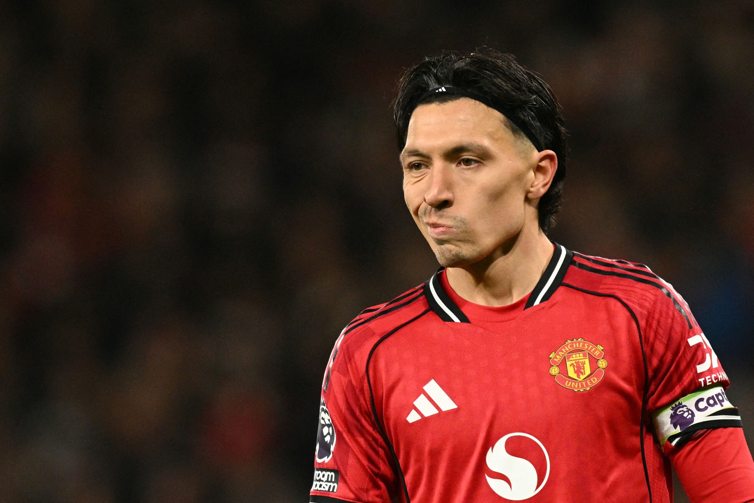 Valoraciones de jugadores del Man Utd vs Wolves: ¿Qué pasó, Ruben Amorim?