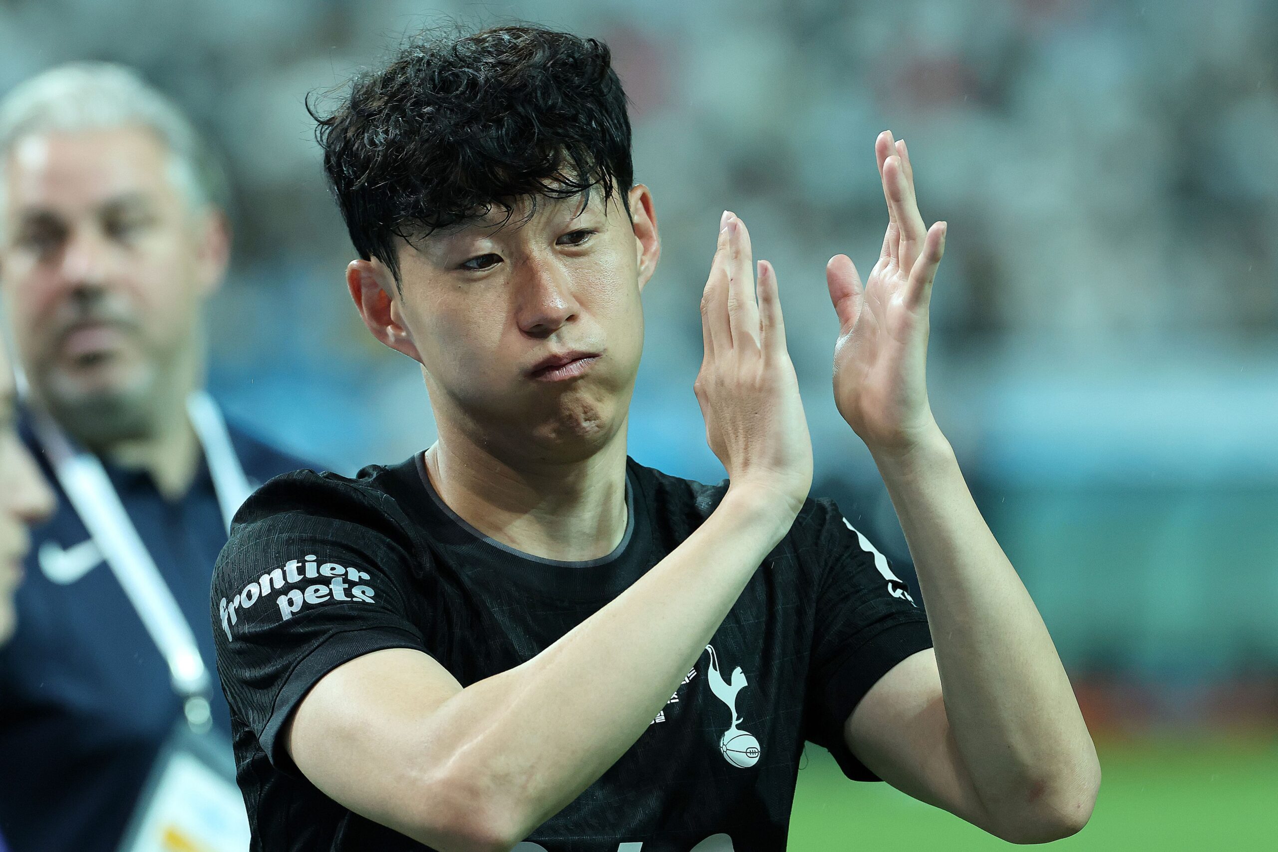 Tottenham confirma el sorprendente ‘regreso’ de Son Heung-min al equipo