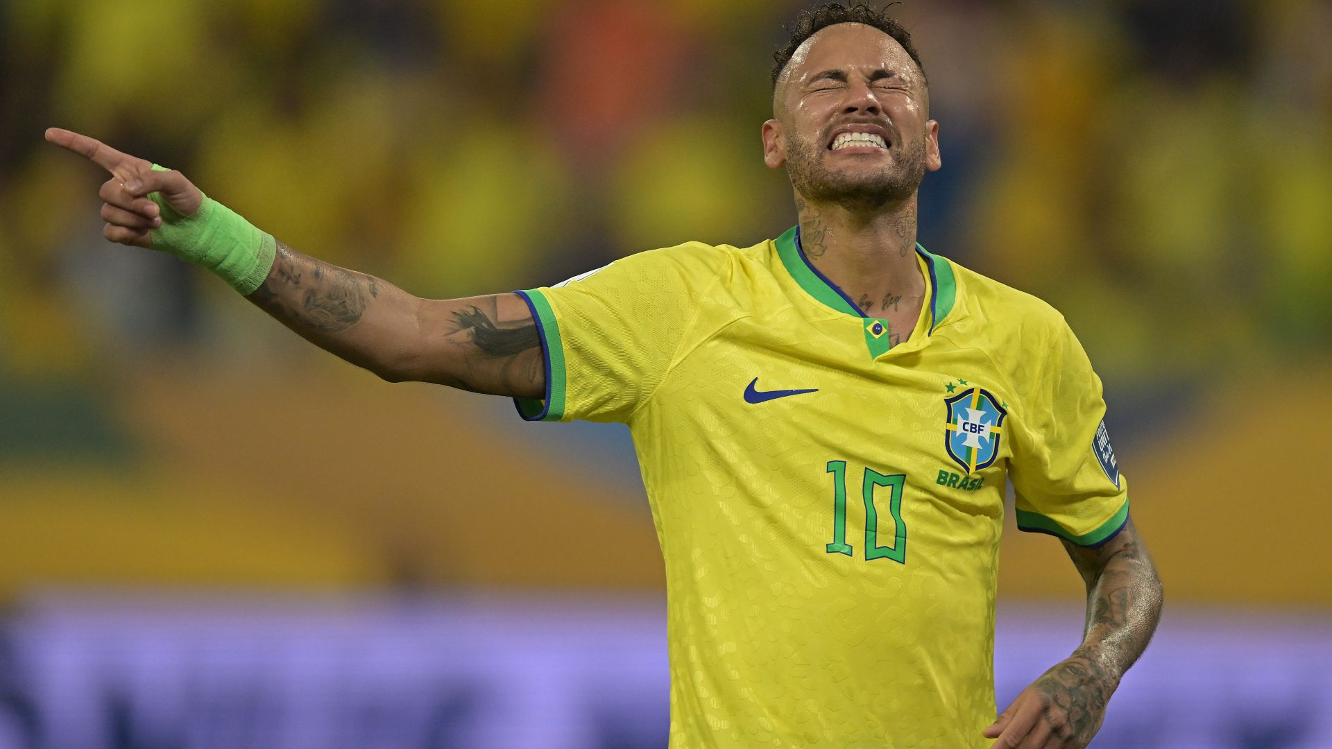 Neymar se escapa a Nueva York con su pareja Bruna Biancardi en medio de rumores