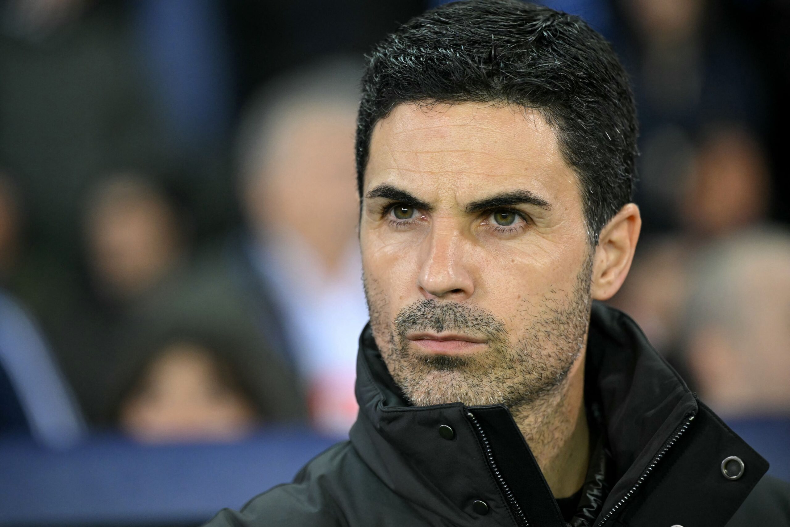 Arsenal envía ojeadores para seguir al portero de Bundesliga David Raya