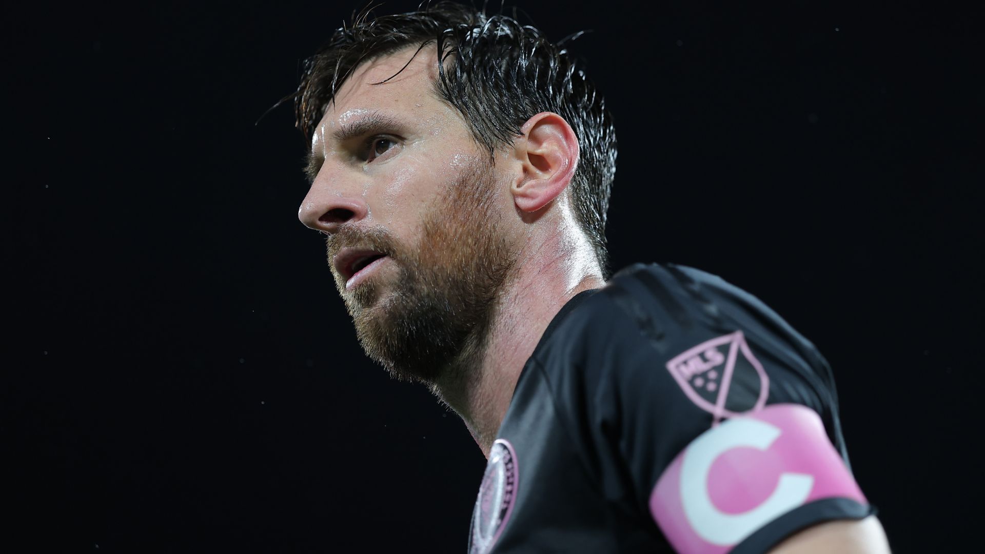 Messi podría regresar a Newell’s Old Boys, explica candidato a presidente
