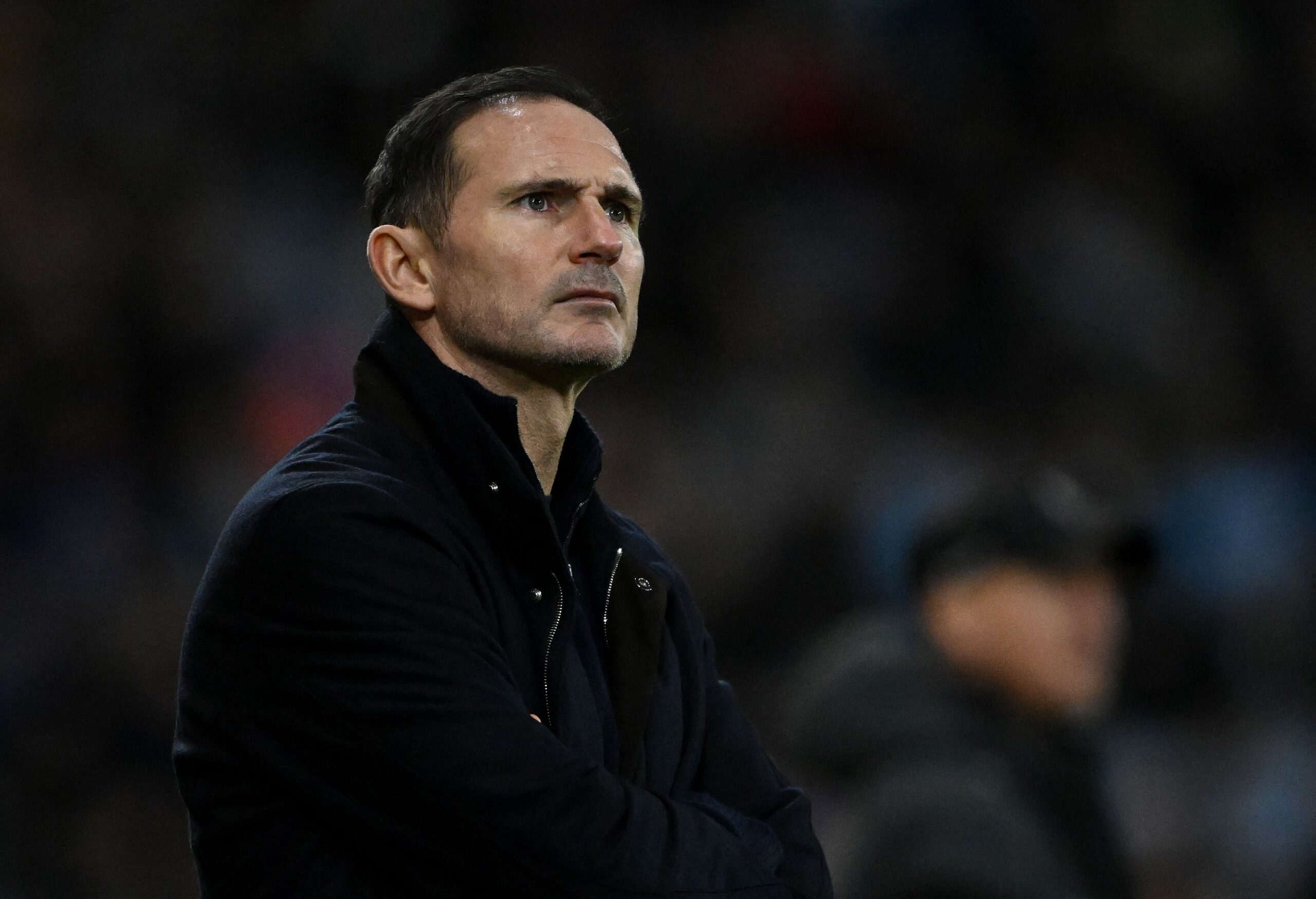 Frank Lampard se disculpa tras pelea entre jugadores de Coventry y Southampton