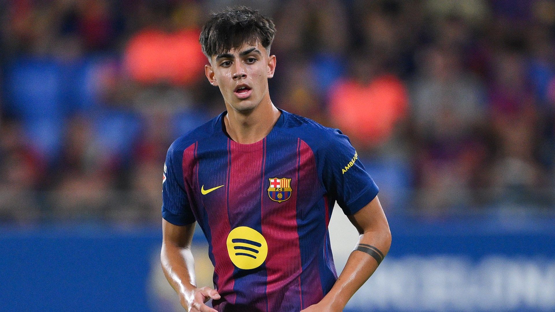 Girona busca al estrella del Barcelona: La Masia en la mira para un préstamo