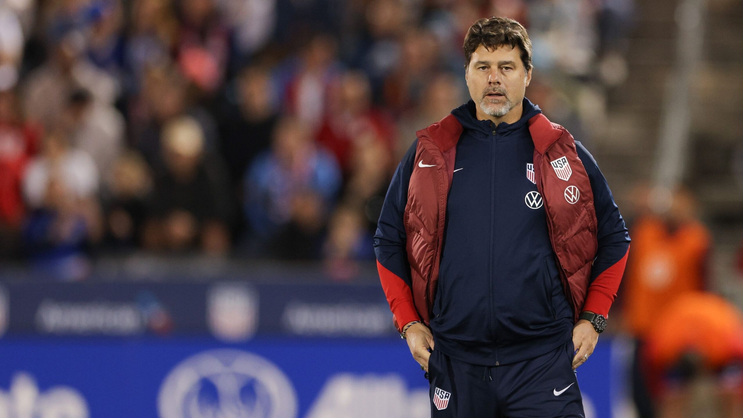Estado del USMNT: Mauricio Pochettino impulsa a la selección hacia el 2026