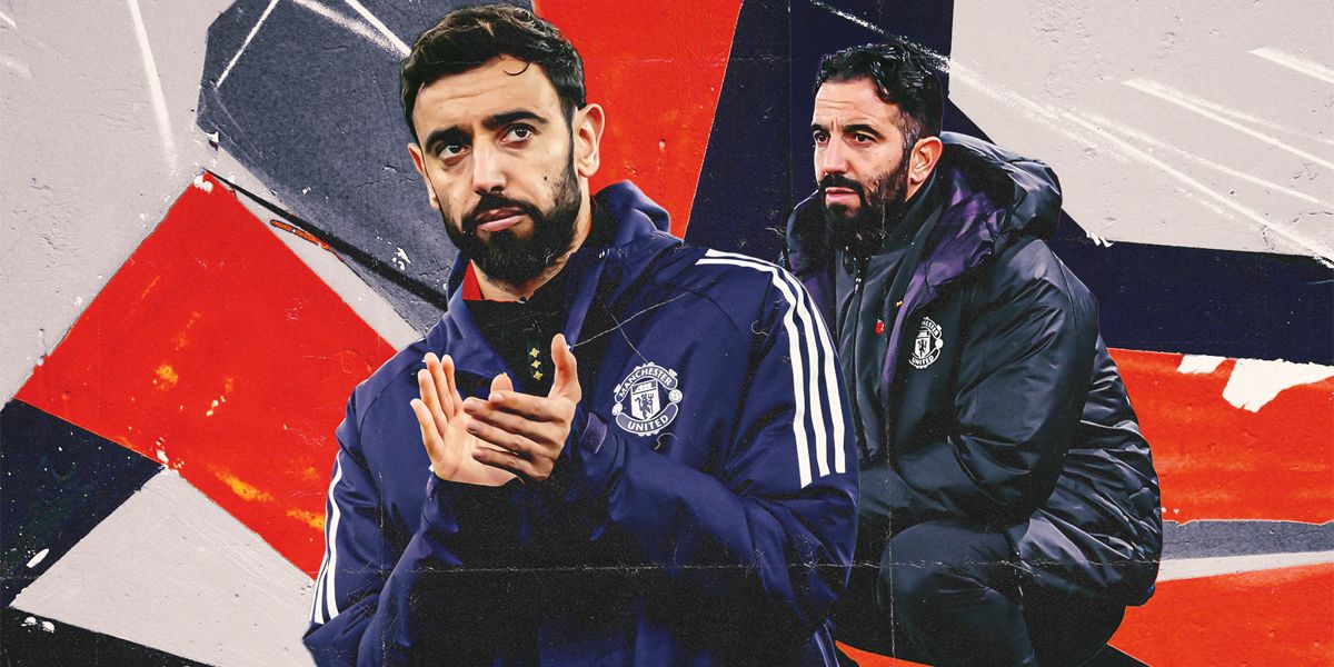 Leyenda del Man Utd pide a los Red Devils fichar a Morgan Rogers en enero