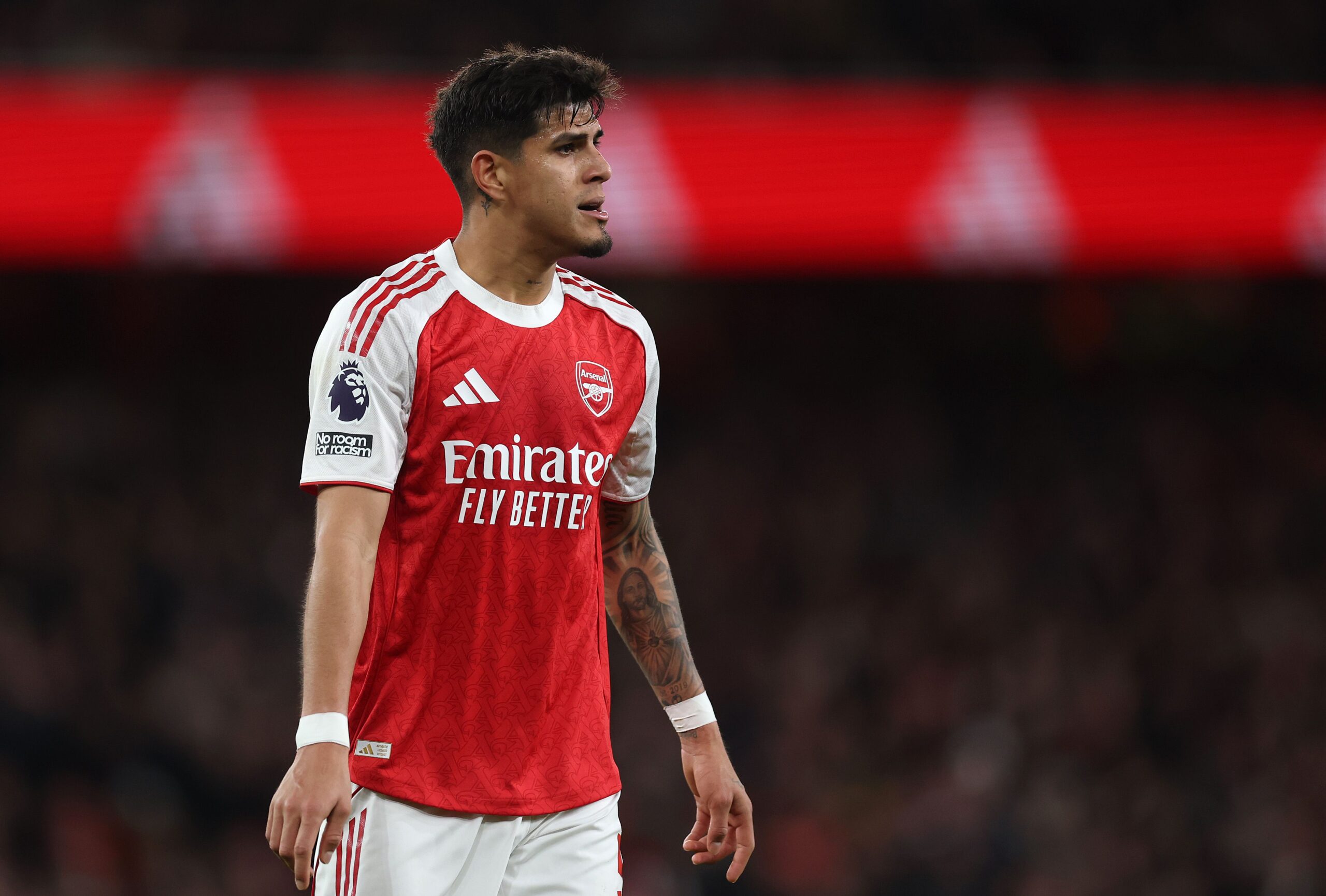 Arsenal confirma fichaje de gemelos ecuatorianos talentosos que llegarán en 2027